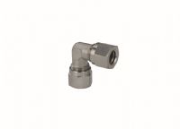 O17 Compression Elbow